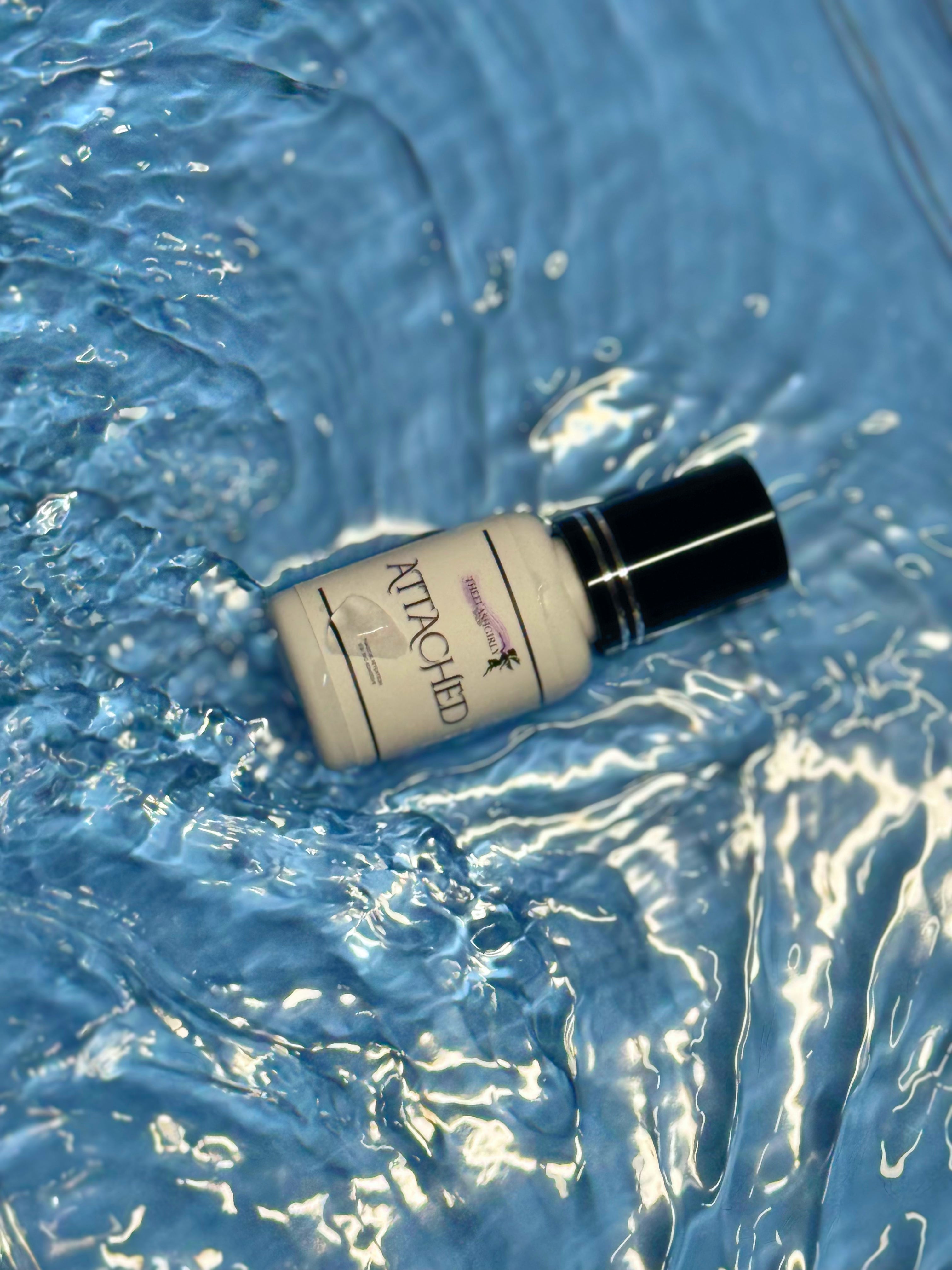 Attached Adhesive 0.5/sec